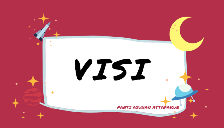 VISI ATTAFAKUR