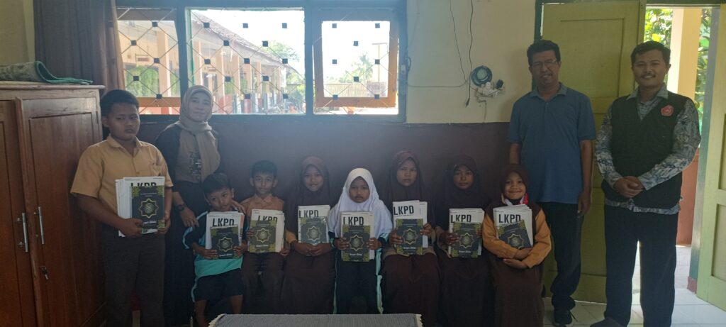 Lebaran Yatim