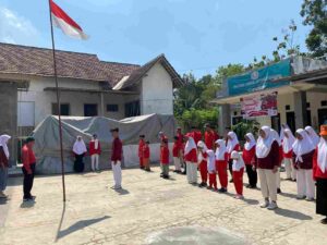 DIRGAHAYU REPUBLIK INDONESIA