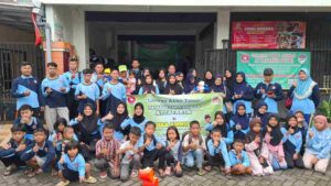 Akhir Tahun Menjadi Hari yang Istimewa