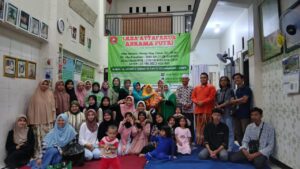 Pahala Menyambut Bulan Suci Ramadhan 2025