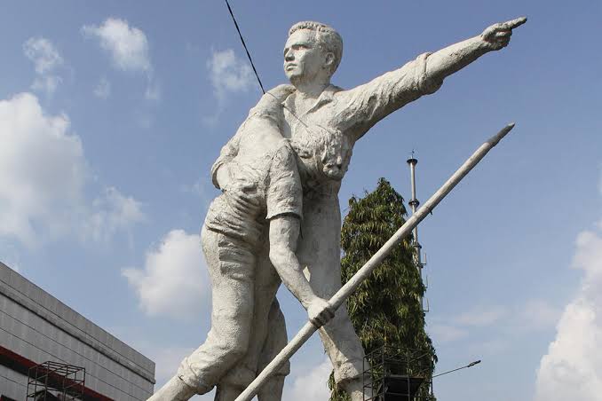 Kisah Letkol Mochammad Sroedji