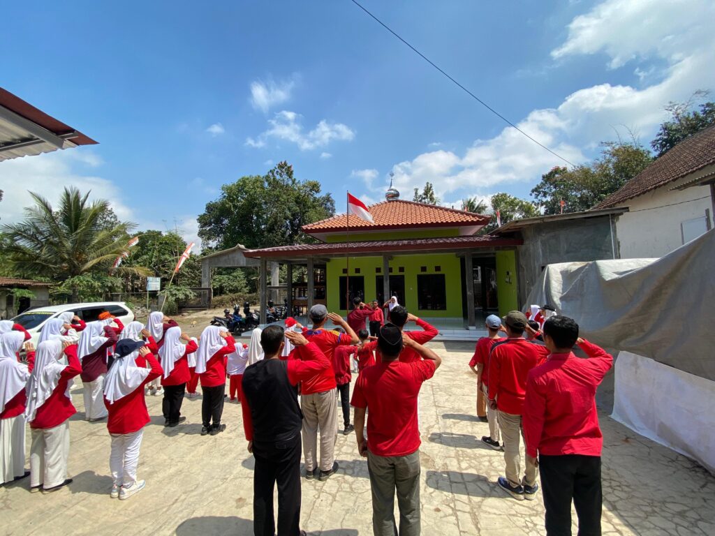 Kisah Letkol Mochammad Sroedji