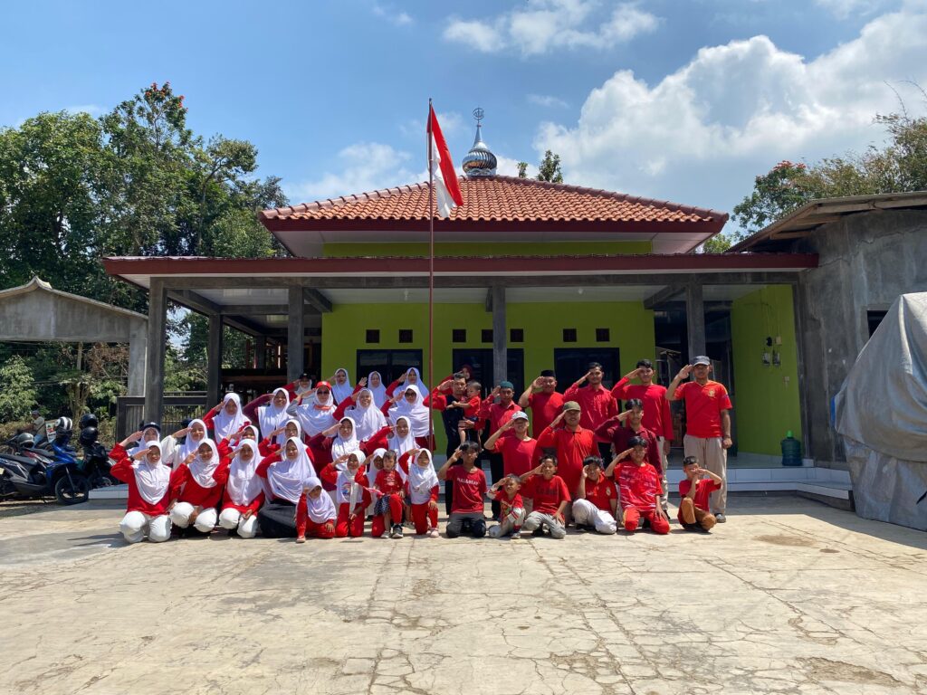 Kisah Letkol Mochammad Sroedji