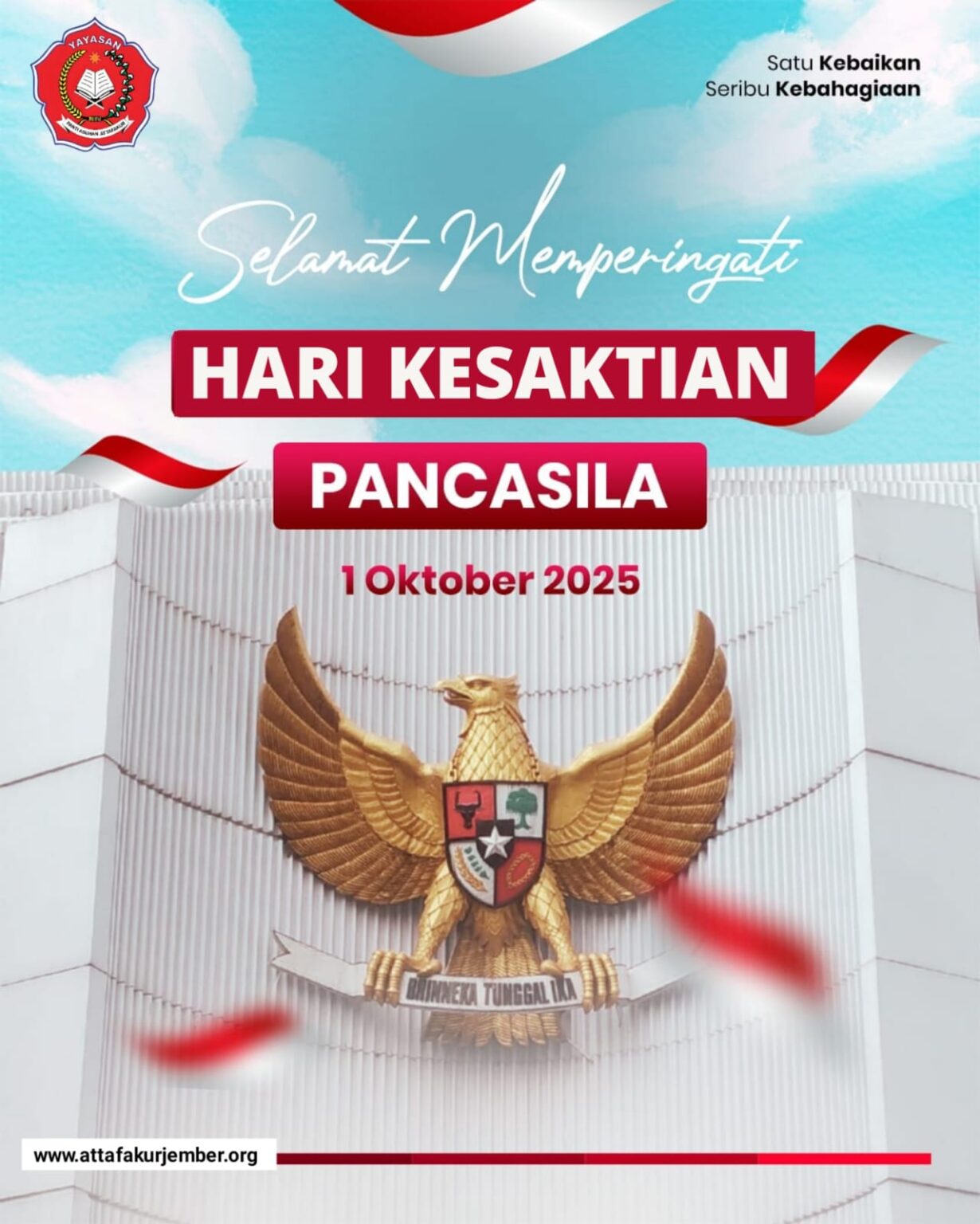 Hari Kesaktian Pancasila