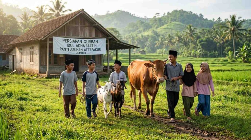 Sunnah berqurban