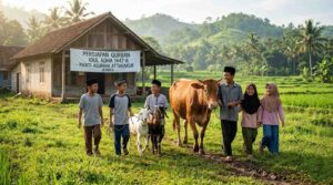 Sunnah berqurban
